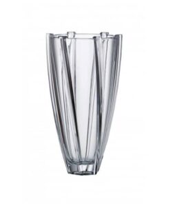 Krištáľová váza Infi Vase 30,5 cm