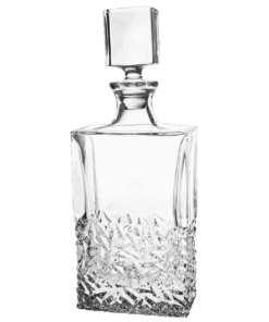 Flaša Nico decanter 1000 ml