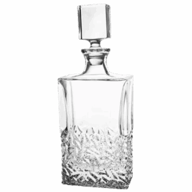Flaša Nico decanter 1000 ml