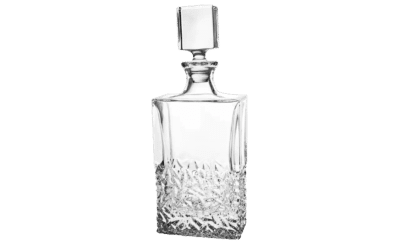 Flaša Nico decanter 1000 ml