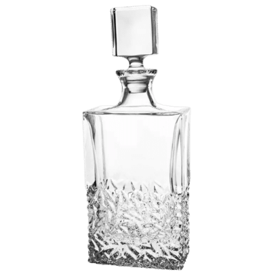 Flaša Nico decanter 1000 ml