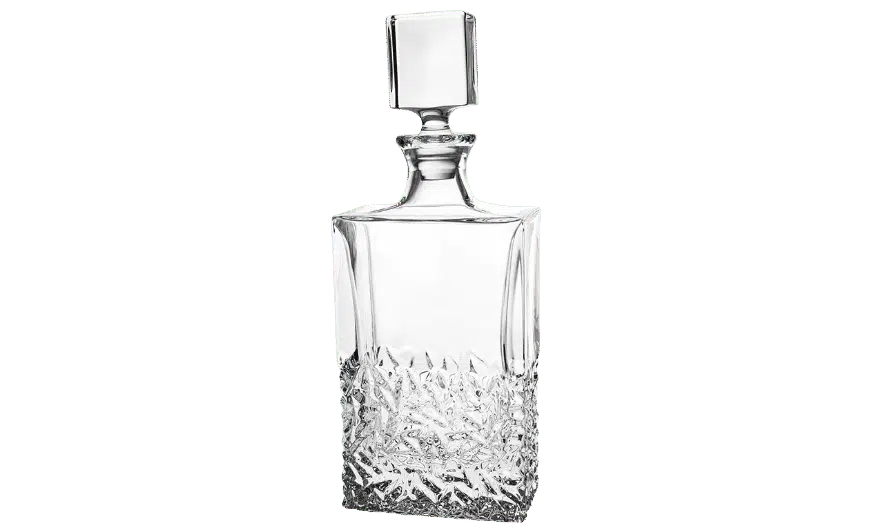 Flaša Nico decanter 1000 ml