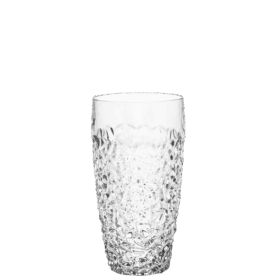 Krištáľová váza Nico hb 43 cm
