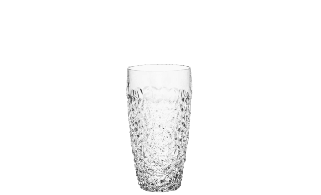 Krištáľová váza Nico hb 43 cm