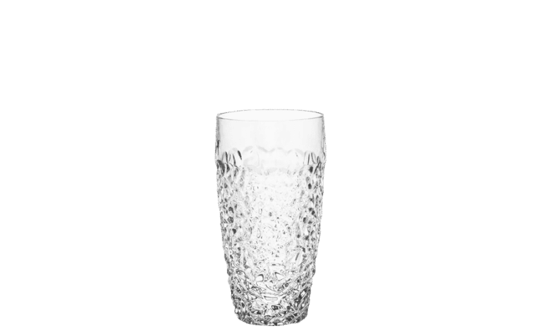 Krištáľová váza Nico hb 43 cm
