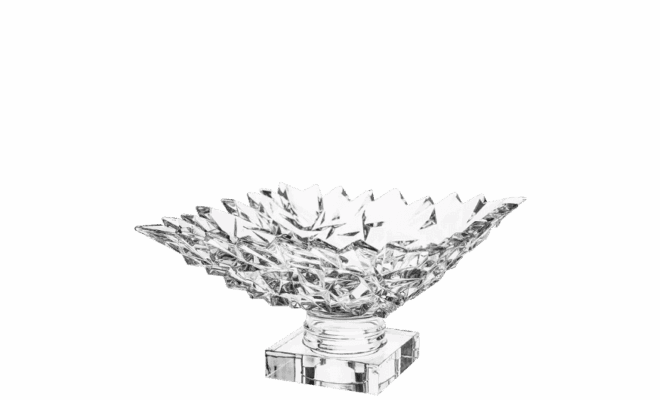 Miska Gla ftd bowl 28 cm