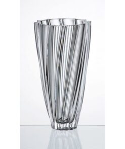Krištáľová váza Scal Vase 30,5 cm