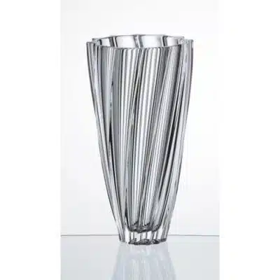 Krištáľová váza Scal Vase 30,5 cm