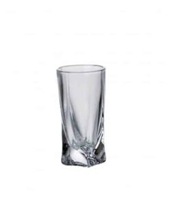 Pohár Quad Glass set 50 ml