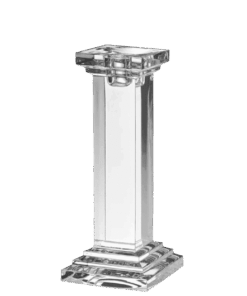 Svietnik Candle cool 20 cm