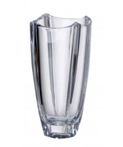 Krištáľová váza Col Vase 30,5 cm