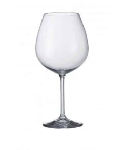 Poháre Gast Glass 650 ml set 6 kusov