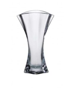 Krištáľová váza Orb Vase 31,5 cm