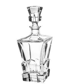 Flaša Cra decanter 900 ml