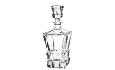 Flaša Cra decanter 900 ml