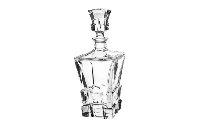 Flaša Cra decanter 900 ml
