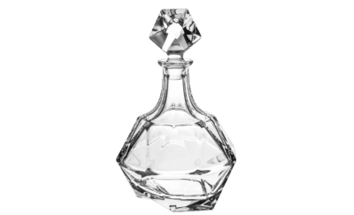 Flaša Hava decanter 500 ml