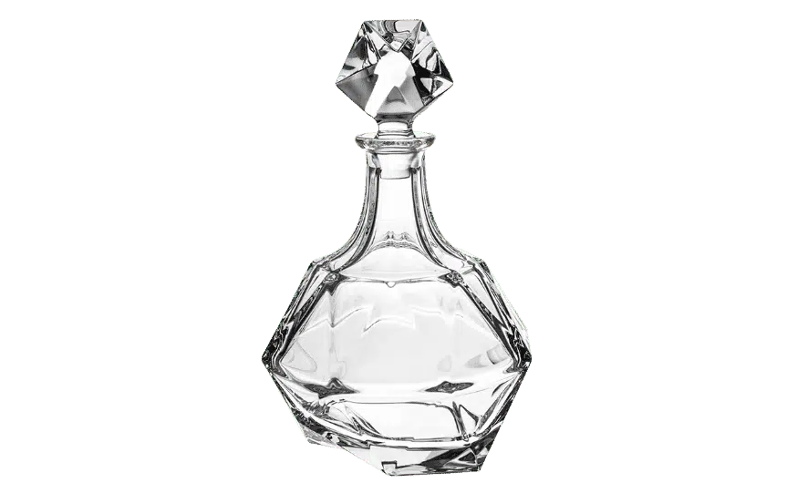 Flaša Hava decanter 500 ml