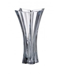 Krištáľová váza Flo Vase 36 cm