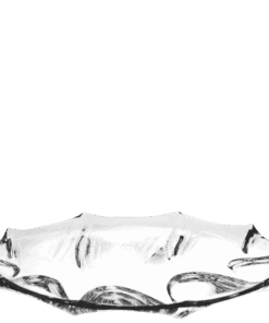 Miska Calyp plate 33 cm