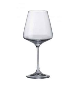 Poháre Nao Glass 360 ml set 6 kusov