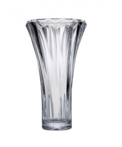 Krištáľová váza Pic Vase 28 cm