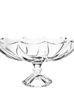 Miska Calyp ftd oval bowl 39 cm