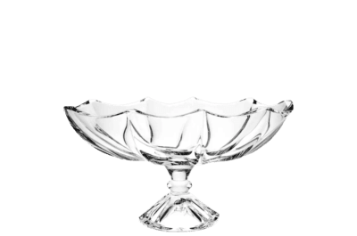 Miska Calyp ftd oval bowl 39 cm