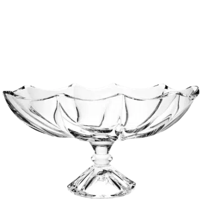 Miska Calyp ftd oval bowl 39 cm