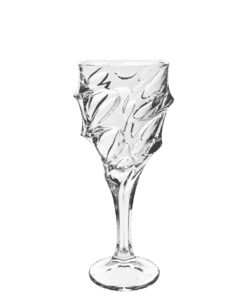 Poháre Calyp goblet 320 ml set 6 kusov