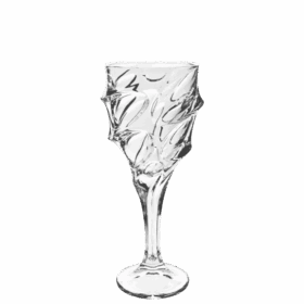 Poháre Calyp goblet 320 ml set 6 kusov