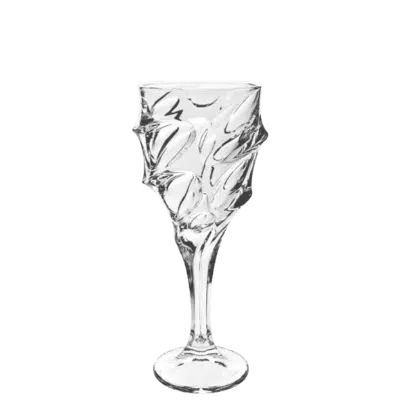 Poháre Calyp goblet 320 ml set 6 kusov