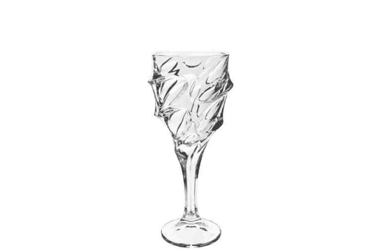 Poháre Calyp goblet 320 ml set 6 kusov