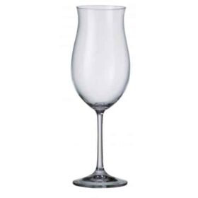 Poháre Elle Glass 490 ml set 6 kusov