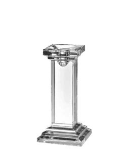 Svietnik Candle cool 17 cm