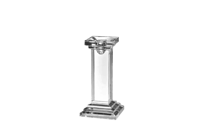 Svietnik Candle cool 17 cm
