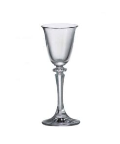 Poháre Kleo Glass 50 ml set 6 kusov