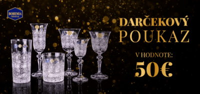 Darčekový poukaz – 50€ - Image 2