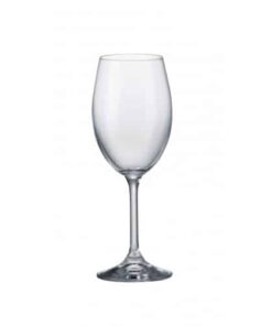Poháre Klar Glass 250 ml set 6 kusov