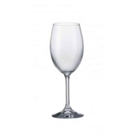 Poháre Klar Glass 250 ml set 6 kusov