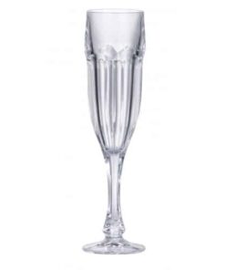 Poháre Saf Stemmed Glass 150 ml set 6 kusov