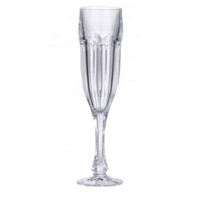 Poháre Saf Stemmed Glass 150 ml set 6 kusov