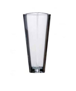 Krištáľová váza Tria Vase 30,5 cm