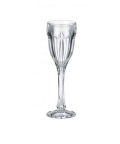 Poháre Saf Stemmed Glass 50 ml set 6 kusov