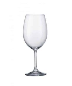 Poháre Klar Glass 450 ml set 6 kusov