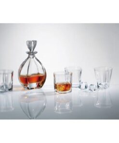 Set Lag Whisky Set 1 + 6 pohárov