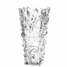 Krištáľová váza Gla vase 30,5 cm