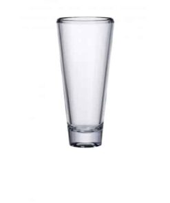 Krištáľová váza Cam Vase 35,5 cm