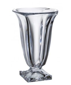 Krištáľová váza Mag Vase 33 cm