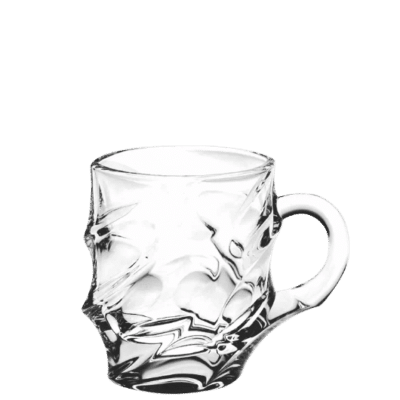 Pohár na čaj Calyp tea cup 85 ml set 6 kusov